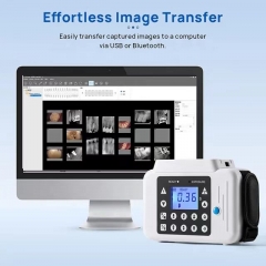 IN-D123 Newest Dental Wireless Digital Portable X-ray Unit X Ray Instant Camera Machine With Best Prices From China