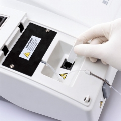 Mindray BA-88A Semi-automatic Biochemistry Analyzer Semi Auto Chemistry Analyzer Test