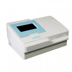 IN-200BC Clinical Analytical Instruments Automatical Elisa Machine Microplate Washer Elisa Microplate Reader Price