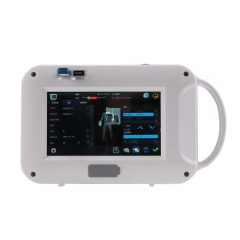 IN-D705 Icu Medical Handheld X Ray Machine Medical Dr System Price Portable X Ray Machine