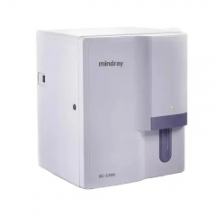 Mindray BC-5300 5 Part Auto Hematology Analyzer 34 Parameters China 5 Part Hematology Analyzer Blood Analyzer Machine Urit