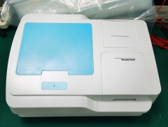 IN-200BN Hot New Products For Elisa Equipment/ Microplate Reader Medical Clinic Analytical Hospital Equipment Reader