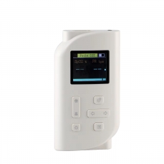 IN-P01 Handheld Veterinary Pulse Oximeter With Heart Rate Monitor Electric Remote Patient Monitoring