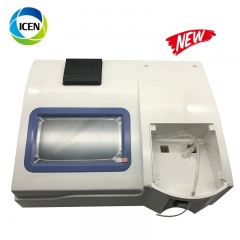 IN-B143 Portable Clinical Chemistry Analyzer For Biochemistry For Human Use Open Reagent Format