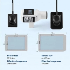 IN-D123 Newest Dental Wireless Digital Portable X-ray Unit X Ray Instant Camera Machine With Best Prices From China