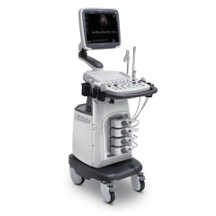 Sonoscape S11 Plus Trolley Color Doppler Diagnostic Cardiac Ultrasound Machine System