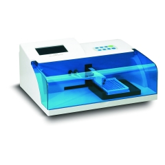 URIT-670 Automatic Elisa Microplate Plate Washer With 96 Washers Elisa Microplate Washer