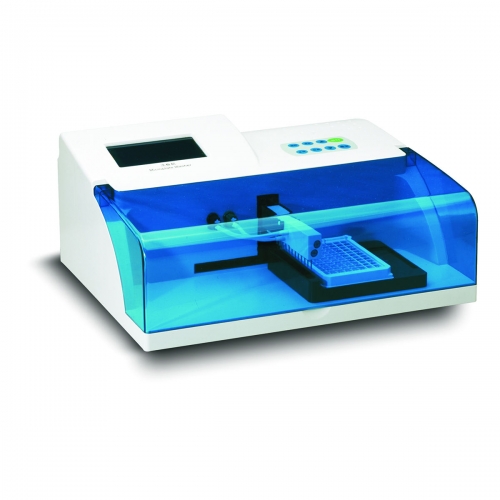 URIT-670 Automatic Elisa Microplate Plate Washer With 96 Washers Elisa Microplate Washer