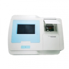 IN-200BC China Elisa Microplate Reader 96-well Microplate Elisa Microplate Reader For Laboratory