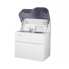 URIT-8210 Hospital Clinical Lab Equipment Full Auto Biochemistry Chemistry Analyzer Machine