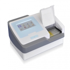 IN-200BC Made In China Laboratory Elisa Microplate Reader 400-800nm Hormones Analyzer For Laboratory Clinic Hot Sale