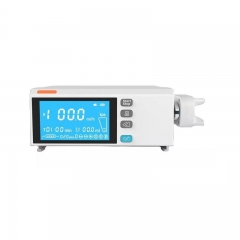 IN-SP01 Portable Syringe Pump Single Channel With Led Display