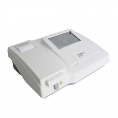 Mindray BA-88A Semi-automatic Biochemistry Analyzer Semi Auto Chemistry Analyzer Test