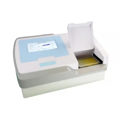 IN-200BC Elisa Plate Reader And Washer Automated Microplate Washer 96-well Elisa Microplate Reader Price