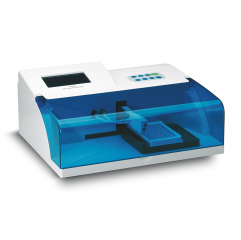 URIT-670 China C Elisa Microplate Washer With User-friendly Operating System Microcomputer Control For Lab