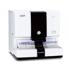 BH-5390 Hot Sales Automatic Easy Installation Blood Analyzer Hematology Analyzer Wbc Rbc Blood Cell Analyzer Machine For Laboratory