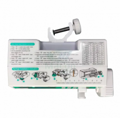 IN-SPA1 Newest Factory Directly Sale High Quality Electric Single Channel Multiple Channel Infusion Pump For Hospital