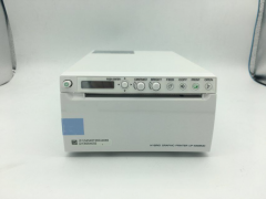 IN-898MD Black And White Hybrid Video Graphic Ultrasound Printer