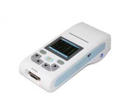 IN-C90A Low Price Electrocardiograph Machine 12 Channels Ecg Electrocardiogram Analyzer