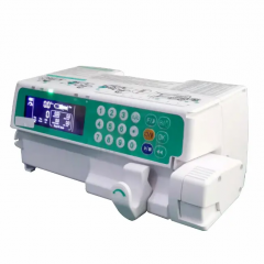 IN-SPA1 Portable Syringe Infusion Pump Automatic Single-channel Veterinary Syringe Pump For Clinic