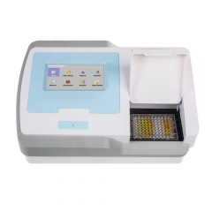 IN-200BC China Elisa Microplate Reader 96-well Microplate Elisa Microplate Reader For Laboratory