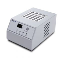 Rayto RT-A19 Dry Bath Incubator 1.5ml*28 Centrifugal Tube 160 Degree Dry Bath Incubator For Lab And Med