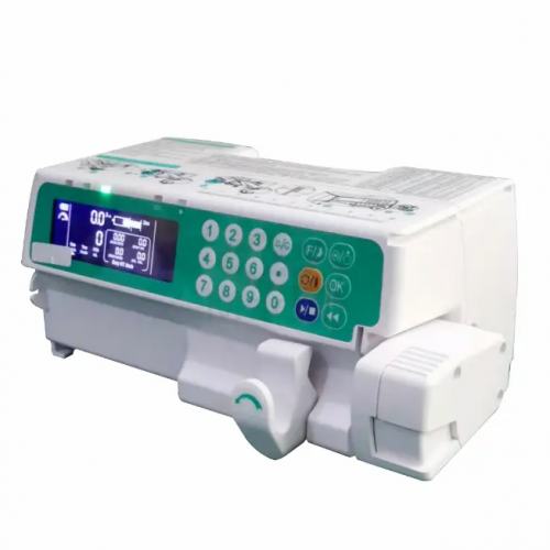 IN-SPA1 Newest Factory Directly Sale High Quality Electric Single Channel Multiple Channel Infusion Pump For Hospital