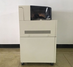 URIT-8210 Hospital Clinical Lab Equipment Full Auto Biochemistry Chemistry Analyzer Machine