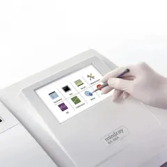Mindray BA-88A Semi-automatic Biochemistry Analyzer Semi Auto Chemistry Analyzer Test