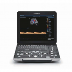 Medical Ultrasound Instruments Mindray Z50BW Portable B/w Black And White Doppler Ultrasound Siterite Vascular Ultrasound