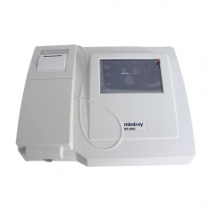 Mindray BA-88A Portable Medical Diagnostic Equipment Semi Automated Bio Chemistry Analyzer Veterinary Hematology Analyzer