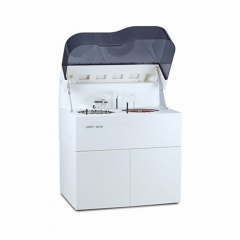 URIT-8210 New Price Fully Automatic Biochemistry Analyzer Laboratory Equipment Chemistry Analyzer