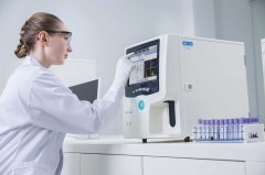 URIT-5160 Auto Hematology Analyzer With 80 Samples/hour Capacity Oem Customizable For Lab Supplies & Emergency Sample Analysis