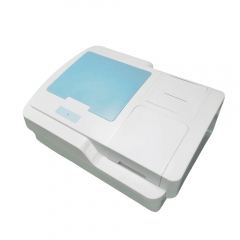 IN-200BN Hot Selling China Clinical Analytical Table Portable Microplate Elisa Reader With Cheap Price Elisa Analyzer Factory