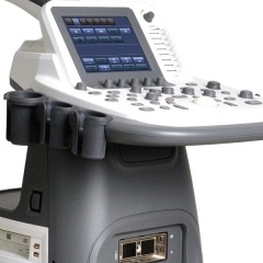 Sonoscape S22 Hot Trolley Siemens Doppler Ultrasound 3d 4d Ultrasound Color Doppler Machine Doppler Echo Echocardiography