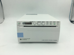 IN-898MD Portable Digital Ultrasound Video Printer Thermal Printer For Medical Ultrasound X-ray