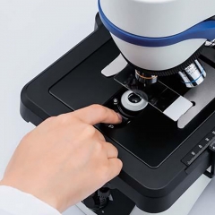 CX-33 High Quality Cx33 Biological Medical Microscope Optical Microscope With Binocular Or Trinocular