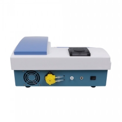 IN-B143 Portable Clinical Chemistry Analyzer For Biochemistry For Human Use Open Reagent Format