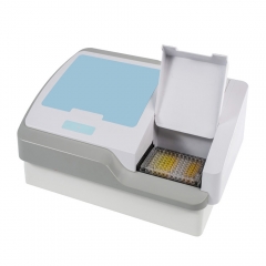 IN-200BN Sale High Quality Microplate Reader Elisa Reader With Large Screen Elisa Plate Reader And Washer