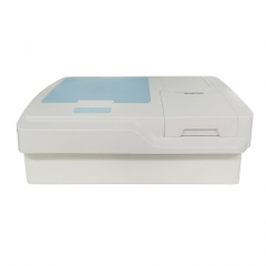 IN-200BN Hot Selling China Clinical Analytical Table Portable Microplate Elisa Reader With Cheap Price Elisa Analyzer Factory