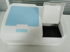 IN-200BN Sale High Quality Microplate Reader Elisa Reader With Large Screen Elisa Plate Reader And Washer