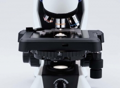 CX-33 Microscope Cx23,Cx43 Biological Microscope Cx33 Oly Binocular Or Trinocular 5w Led Lamp 1x C-mount