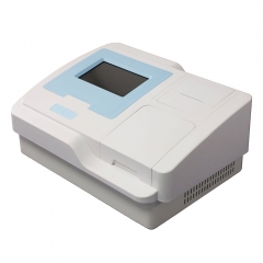 IN-200BC Clinical Analytical Instruments Automatical Elisa Machine Microplate Washer Elisa Microplate Reader Price