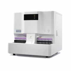 Rayto Hemaray 86 Hematology Analyzer Touch Screen 5 Part Auto Blood Cell Cbc Counter Machine Price