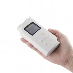 IN-P01 Handheld Rechargeable Pulse Oximeter Home Saturation Oximeter Infant Pulse Oximeter