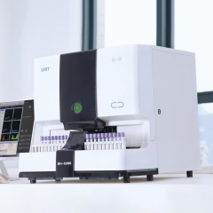 BH-5390 Lab Fully Automatic Hematology Analyzer 3-part Blood Cell Counter Hematology Analyzer