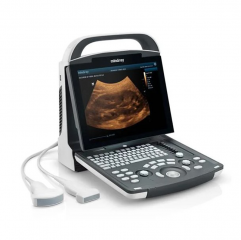 Mindray DP20 Ultrasound Scanner B/w Portable Ultrasound Machine Medical Ultrasound Instruments