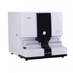 BH-5390 Hot Sales Automatic Easy Installation Blood Analyzer Hematology Analyzer Wbc Rbc Blood Cell Analyzer Machine For Laboratory