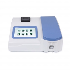 IN-B143 Best Selling Semi Auto Biochemistry Analyzer Chemistry Analyzer