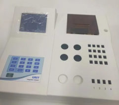 URIT-600A Dual Channel Blood Coagulation Analyzer